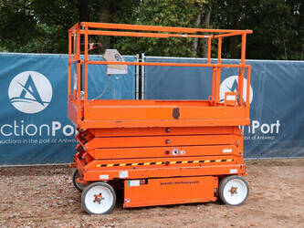 صورة ل 2015 سكايجاك SJ4626