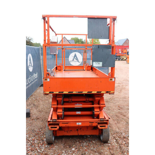 2015 SkyJack SJ4626-43013464