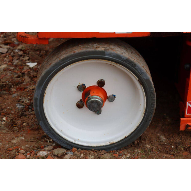 2015 SkyJack SJ4626-43013466