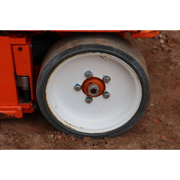 2015 SkyJack SJ4626-43013467