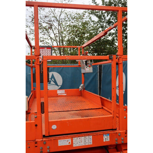 2015 SkyJack SJ4626-43013470