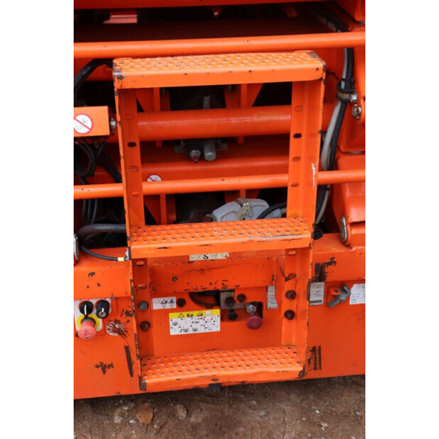 2015 SkyJack SJ4626-43013471