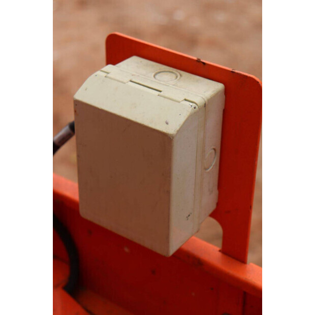 2015 SkyJack SJ4626-43013477