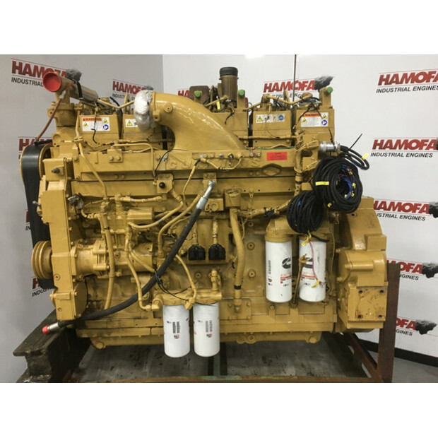 CUMMINS QSK19 CPL3716 USED-43013484
