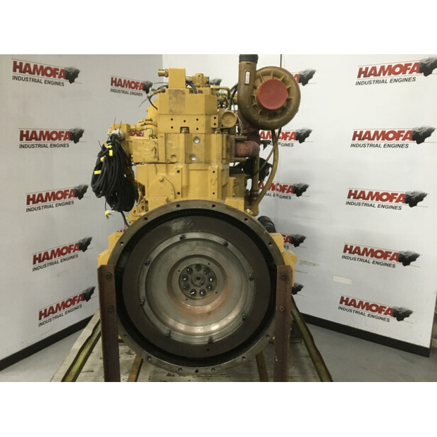 CUMMINS QSK19 CPL3716 USED-43013485