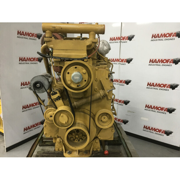 CUMMINS QSK19 CPL3716 USED-43013486