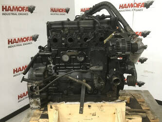 صورة ل محركات CUMMINS QSB4.5 COMMONRAIL USED