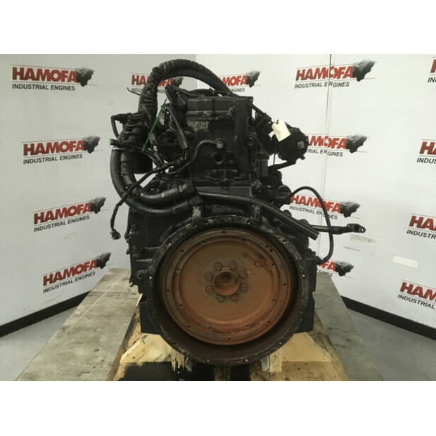 CUMMINS QSB4.5 COMMONRAIL USED-43013495