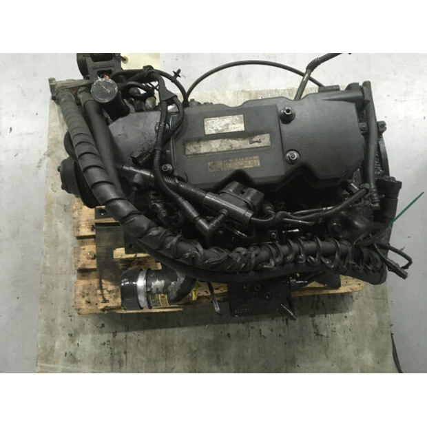 CUMMINS QSB4.5 COMMONRAIL USED-43013513