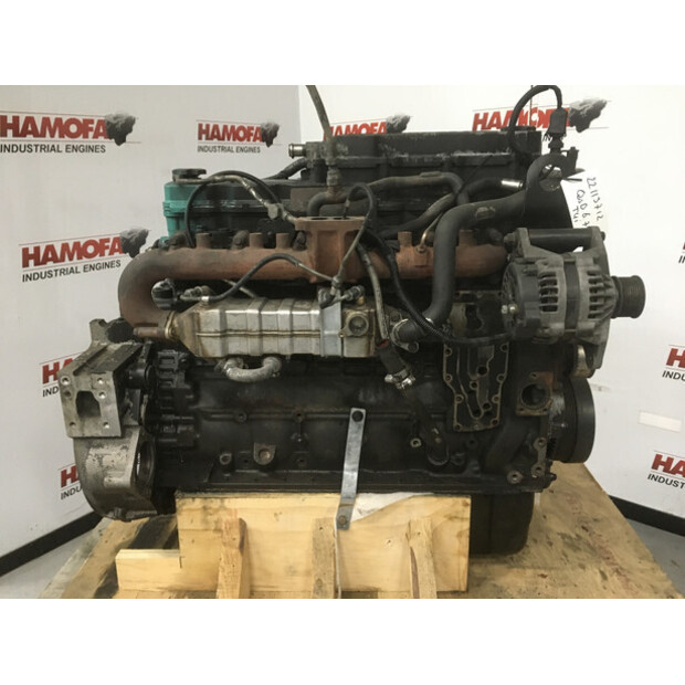 CUMMINS QSB6.7 CPL3094 USED-43013529