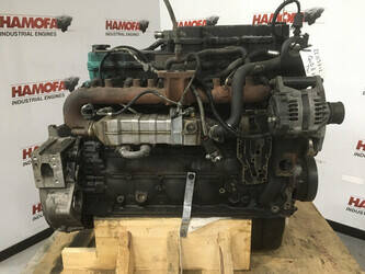 صورة ل محركات CUMMINS QSB6.7 CPL3094 USED