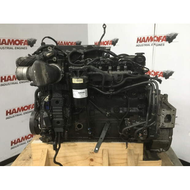 CUMMINS QSB6.7 CPL3094 USED-43013530