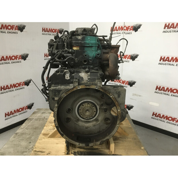 CUMMINS QSB6.7 CPL3094 USED-43013531