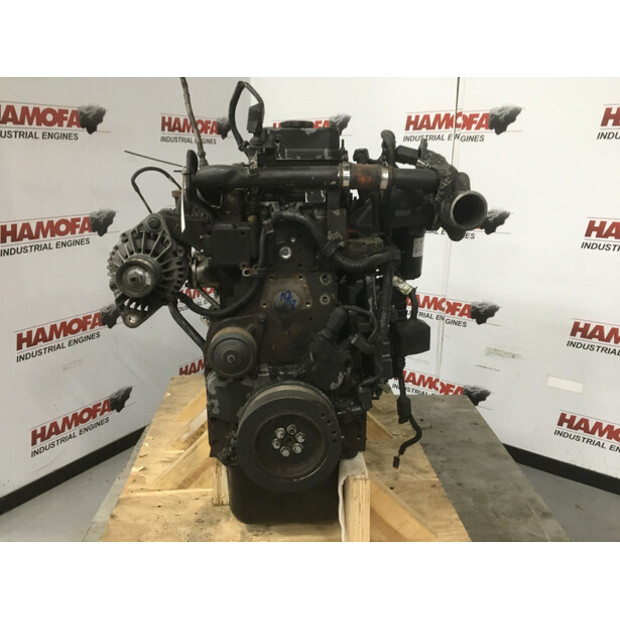 CUMMINS QSB6.7 CPL3094 USED-43013532