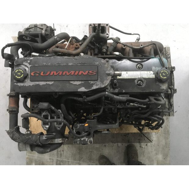 CUMMINS QSB6.7 CPL3094 USED-43013533