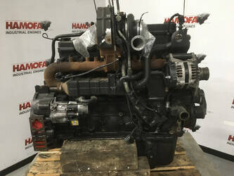 صورة ل محركات CUMMINS QSB6.7 CPL3098 USED