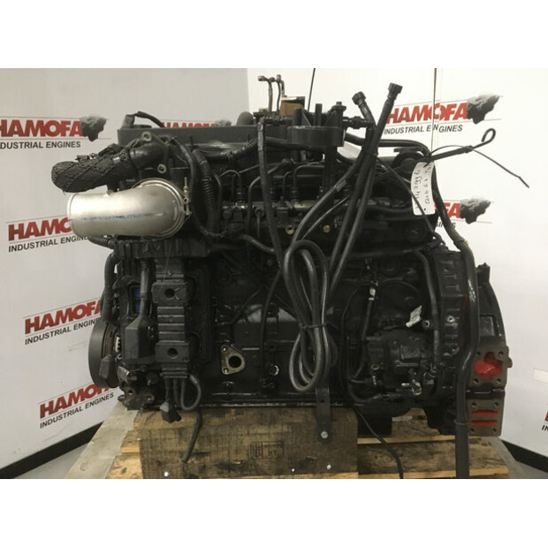 CUMMINS QSB6.7 CPL3098 USED-43013544