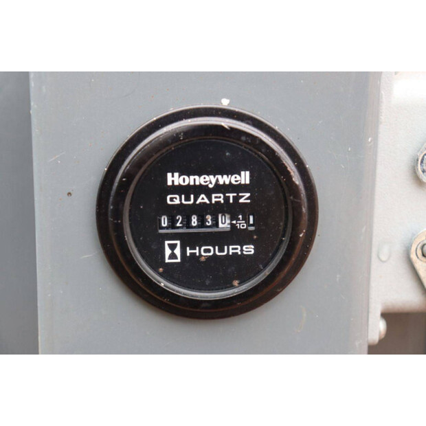 2015 SkyJack SJ12-43013550