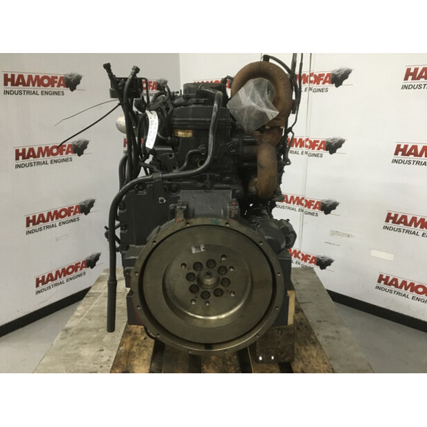 CUMMINS QSB6.7 CPL3098 USED-43013553