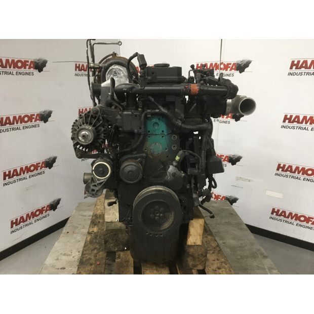 CUMMINS QSB6.7 CPL3098 USED-43013562