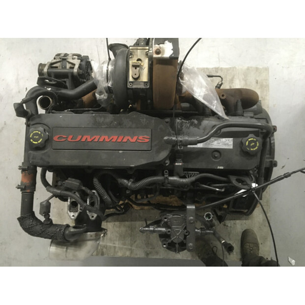 CUMMINS QSB6.7 CPL3098 USED-43013565