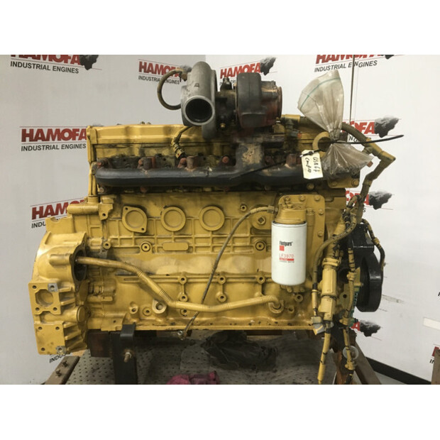 CUMMINS QSB6.7 CPL0656 USED-43013567