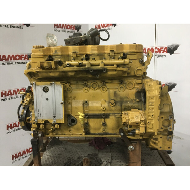 CUMMINS QSB6.7 CPL0656 USED-43013568