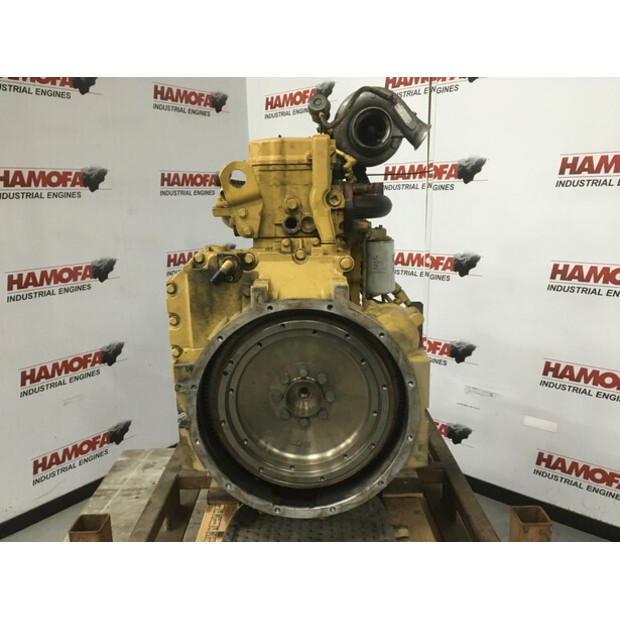 CUMMINS QSB6.7 CPL0656 USED-43013569