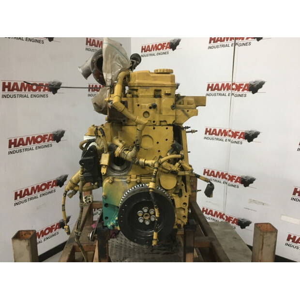 CUMMINS QSB6.7 CPL0656 USED-43013570