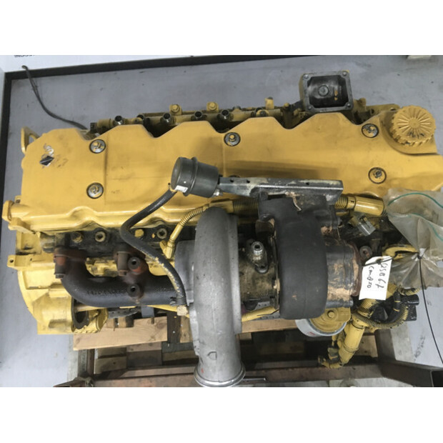 CUMMINS QSB6.7 CPL0656 USED-43013571