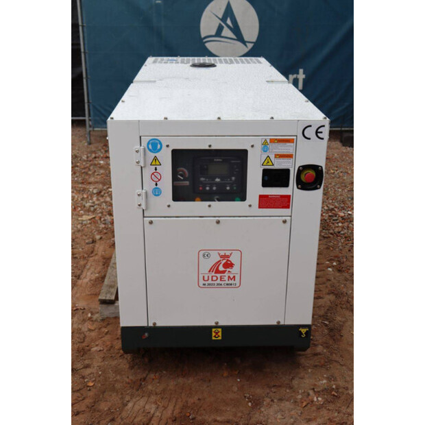 2025 Ashita AG3-70-43013576