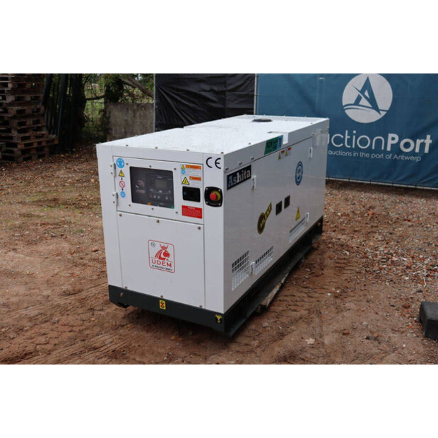 2025 Ashita AG3-70-43013577