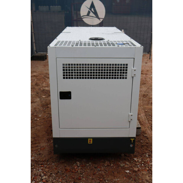 2025 Ashita AG3-70-43013579