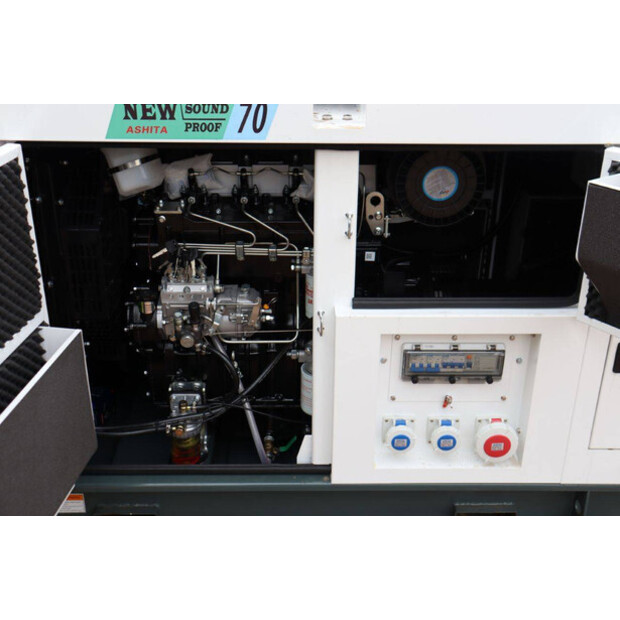 2025 Ashita AG3-70-43013586