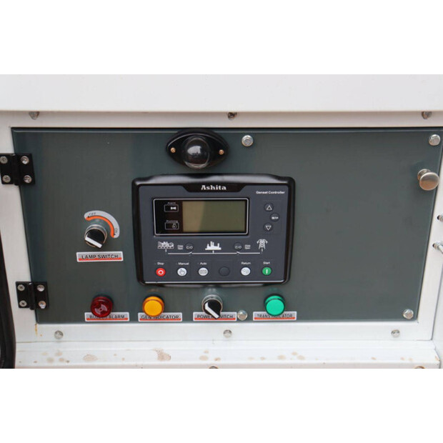 2025 Ashita AG3-70-43013593