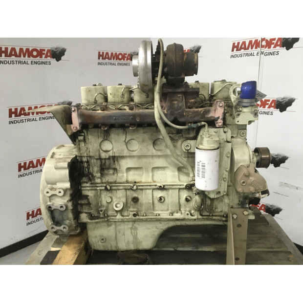 CUMMINS 6B5.9 CPL2530 USED-43013598