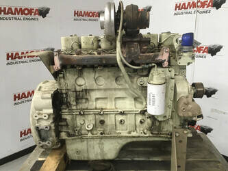 صورة ل محركات CUMMINS 6B5.9 CPL2530 USED