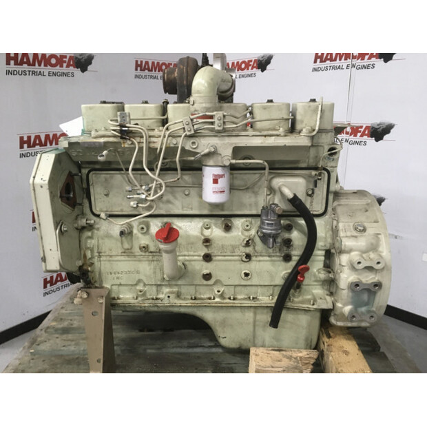 CUMMINS 6B5.9 CPL2530 USED-43013599