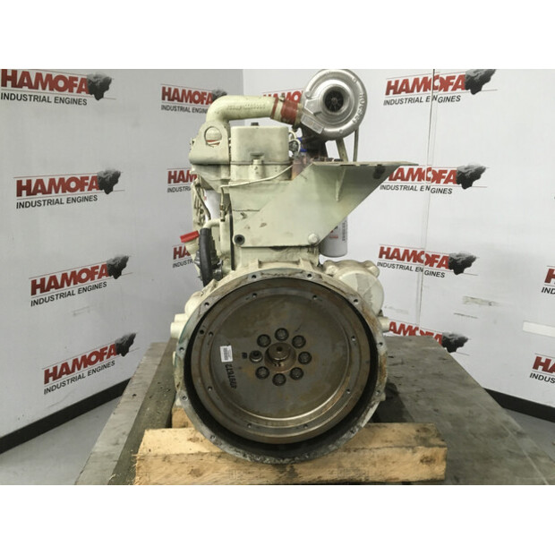 CUMMINS 6B5.9 CPL2530 USED-43013600