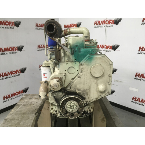 CUMMINS 6B5.9 CPL2530 USED-43013601
