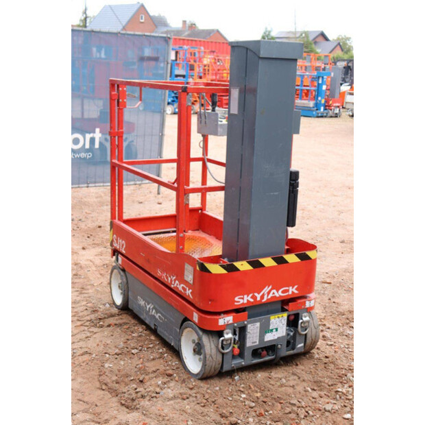 2015 سكايجاك SJ12-43013612