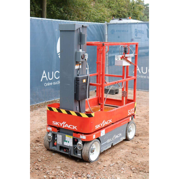 2015 سكايجاك SJ12-43013614