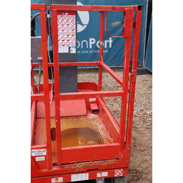 2015 سكايجاك SJ12-43013624