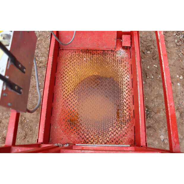 2015 سكايجاك SJ12-43013625