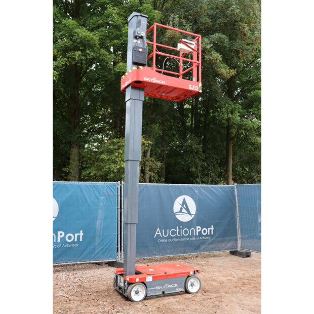 2015 سكايجاك SJ12-43013627