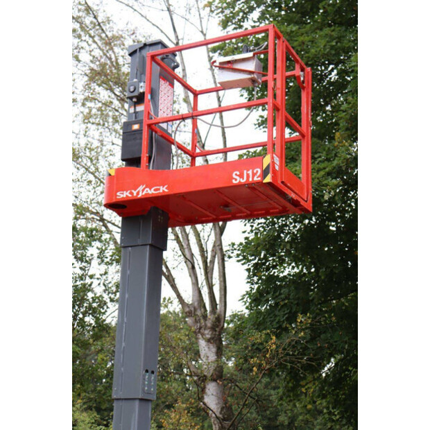 2015 سكايجاك SJ12-43013630