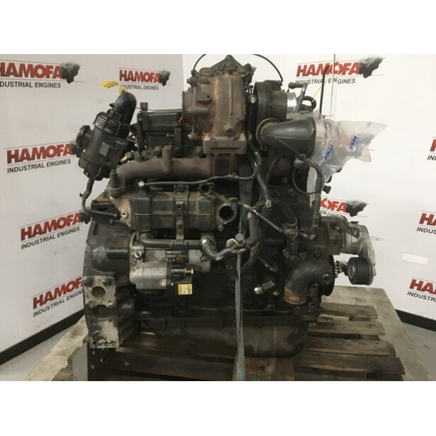 CUMMINS QSB4.5 CPL4222 USED-43013631
