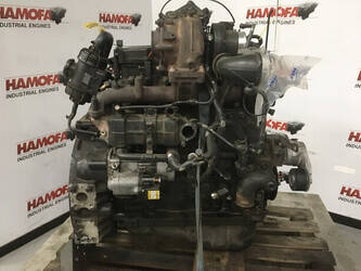 صورة ل محركات CUMMINS QSB4.5 CPL4222 USED