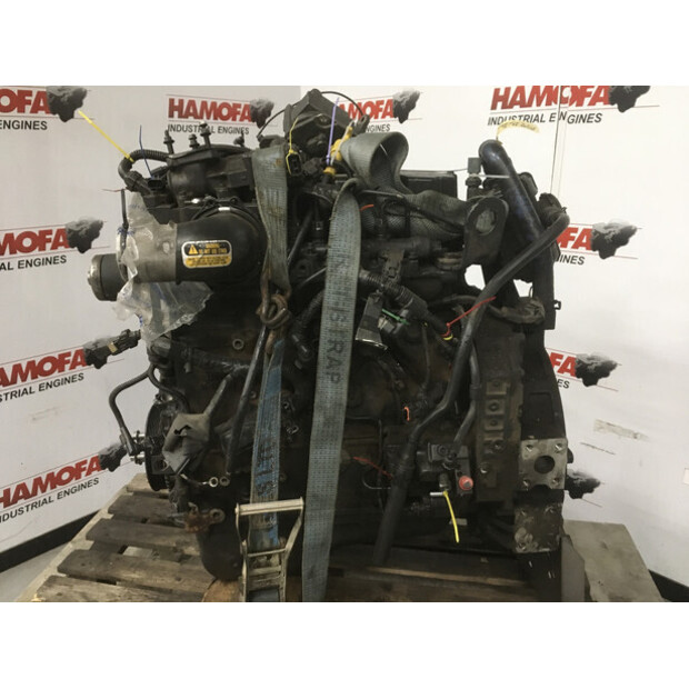 CUMMINS QSB4.5 CPL4222 USED-43013632