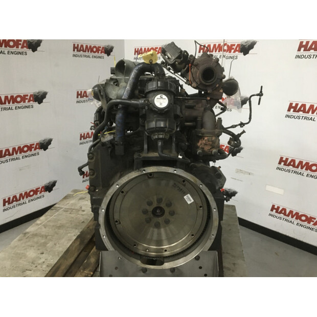 CUMMINS QSB4.5 CPL4222 USED-43013633